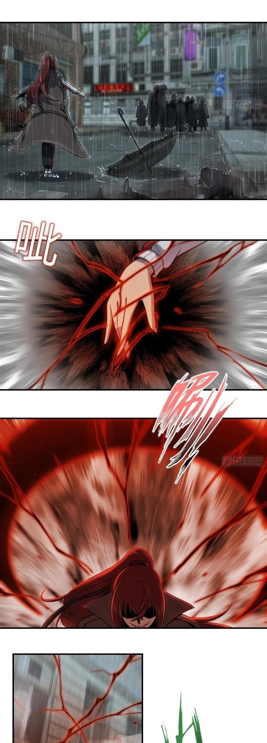 Starting from Guhuoniao Chapter 39 Gambar 18