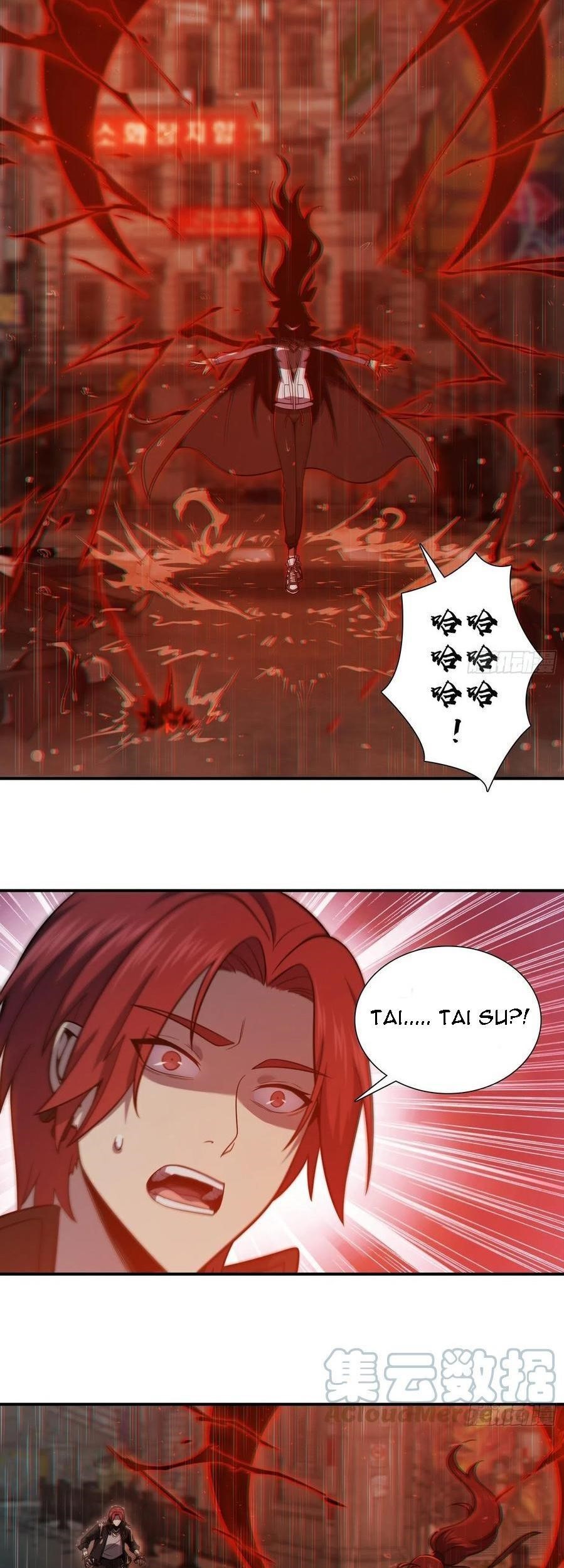 Starting from Guhuoniao Chapter 39 Gambar 20