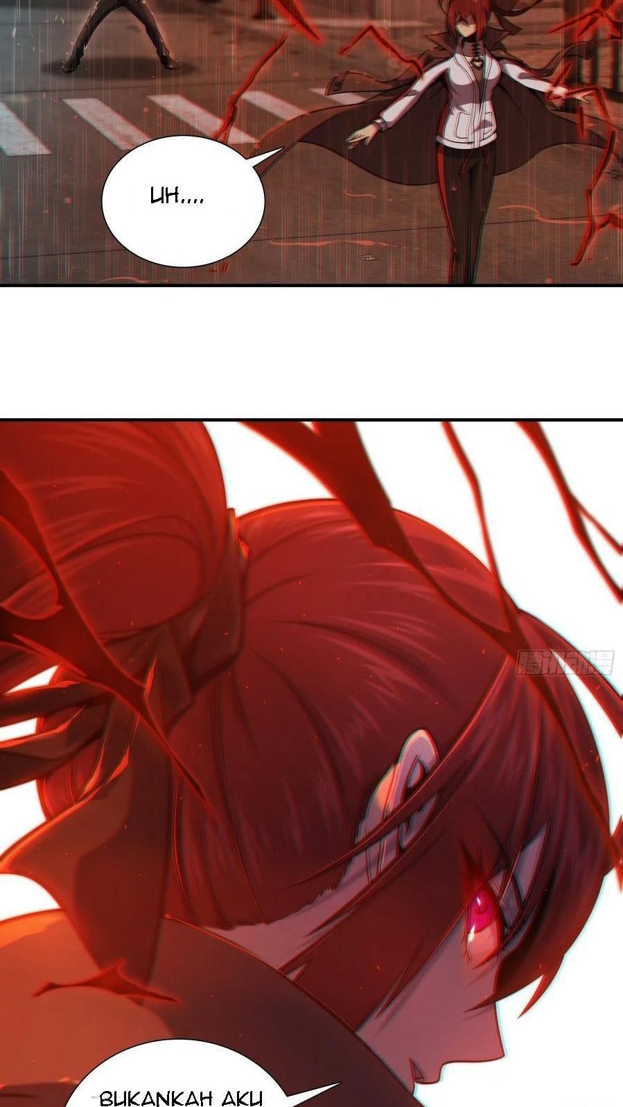 Starting from Guhuoniao Chapter 39 Gambar 21