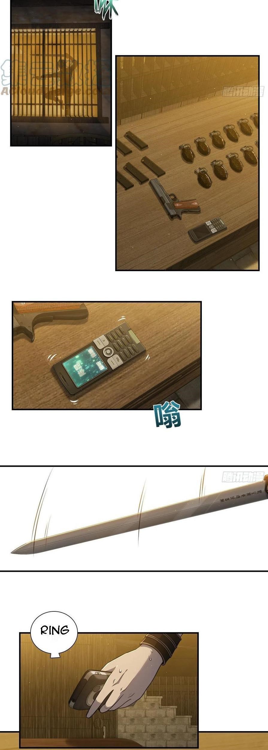 Starting from Guhuoniao Chapter 39 Gambar 25