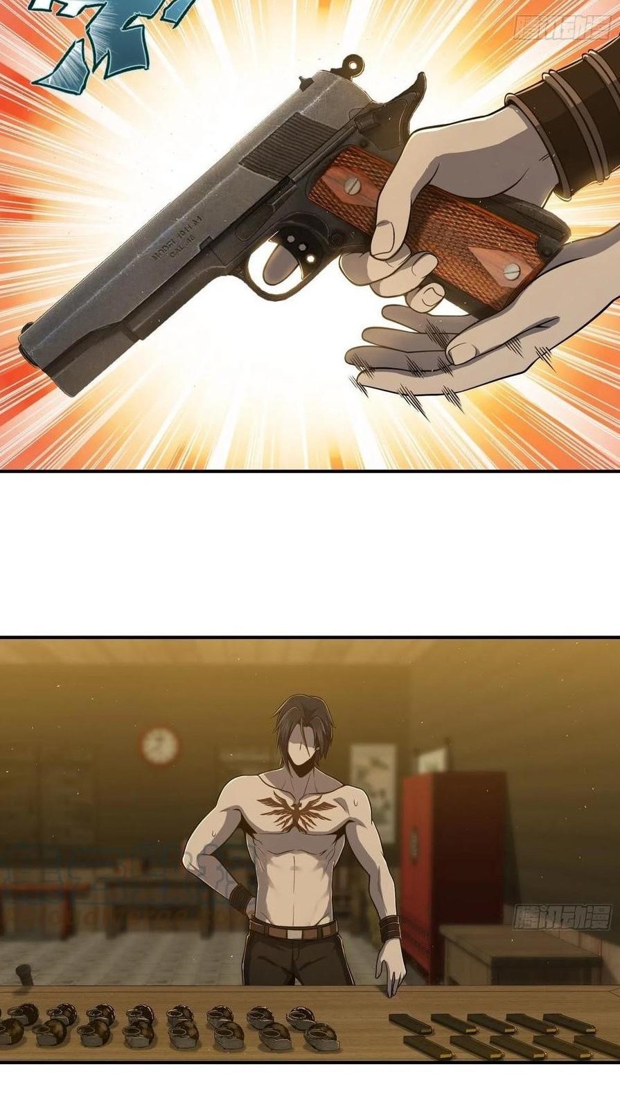 Starting from Guhuoniao Chapter 39 Gambar 30