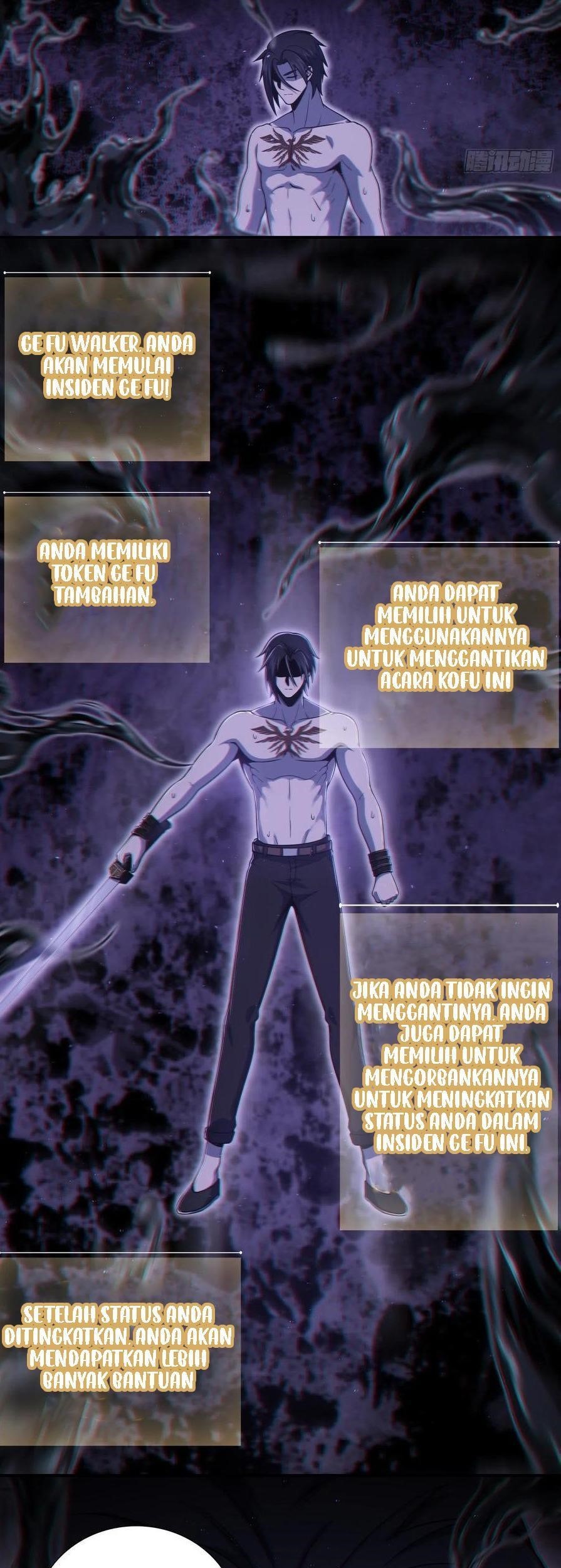 Starting from Guhuoniao Chapter 39 Gambar 32