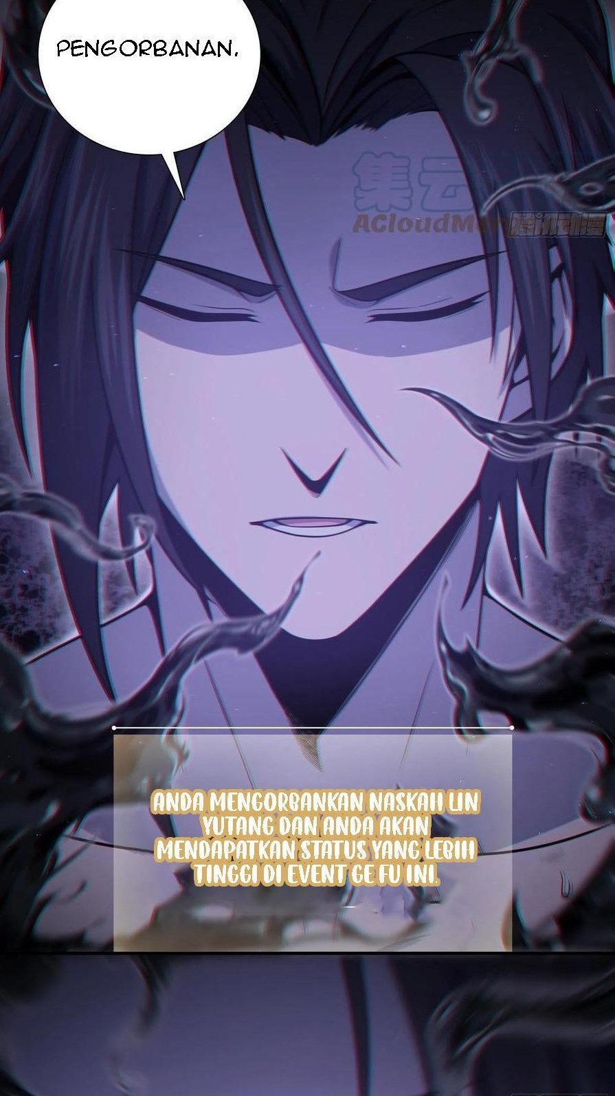 Starting from Guhuoniao Chapter 39 Gambar 33