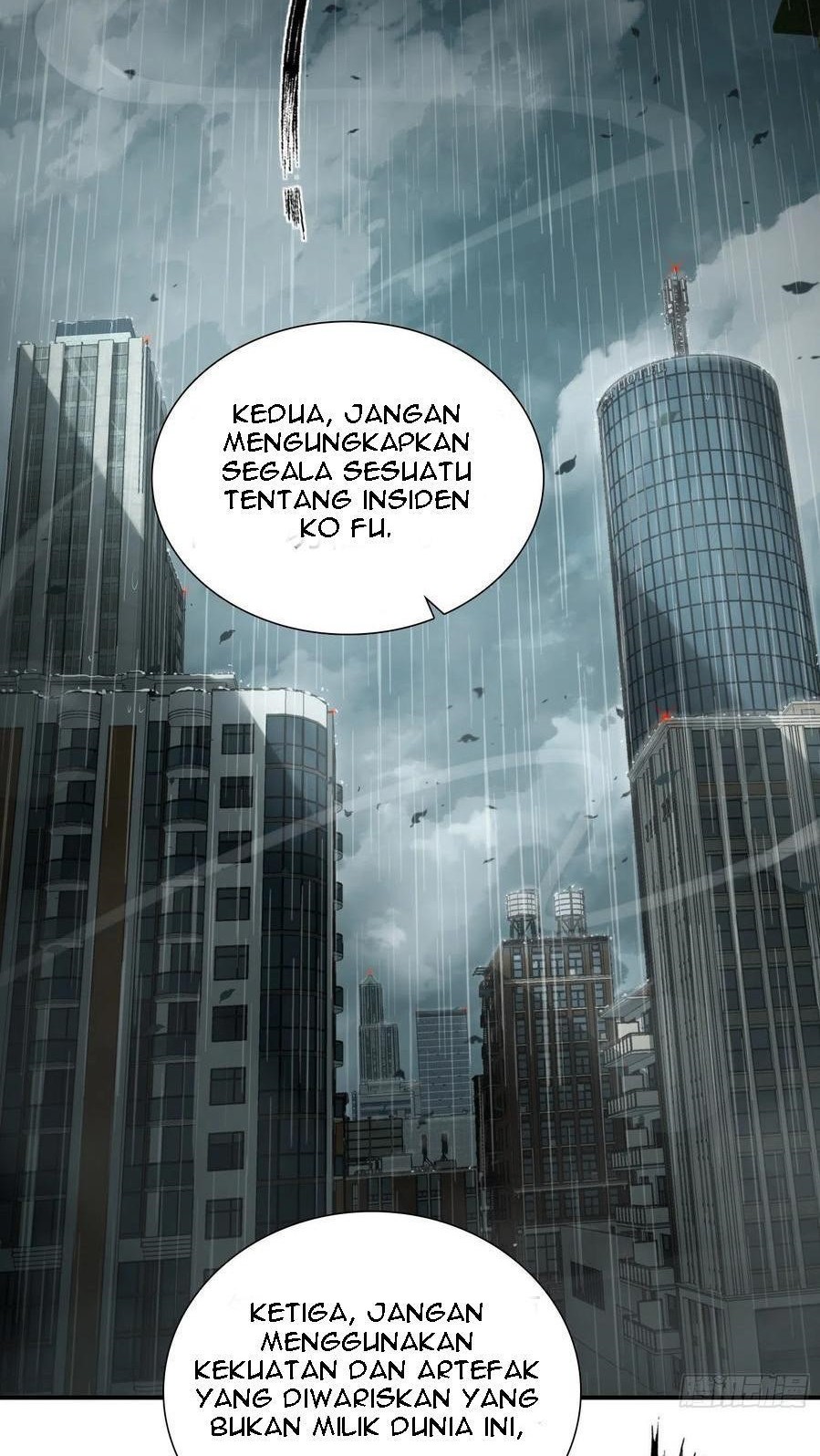 Starting from Guhuoniao Chapter 39 Gambar 3