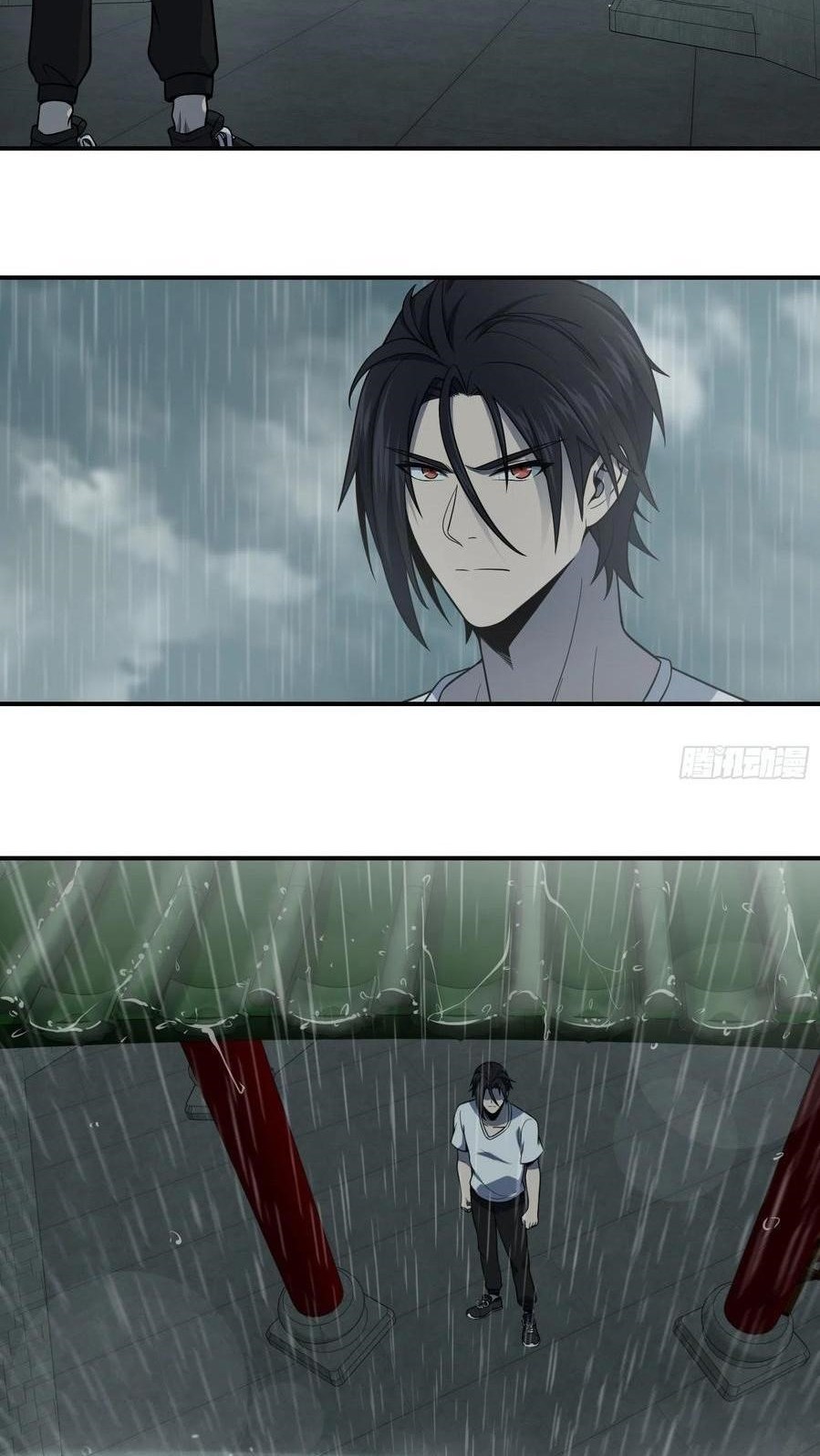 Starting from Guhuoniao Chapter 39 Gambar 7