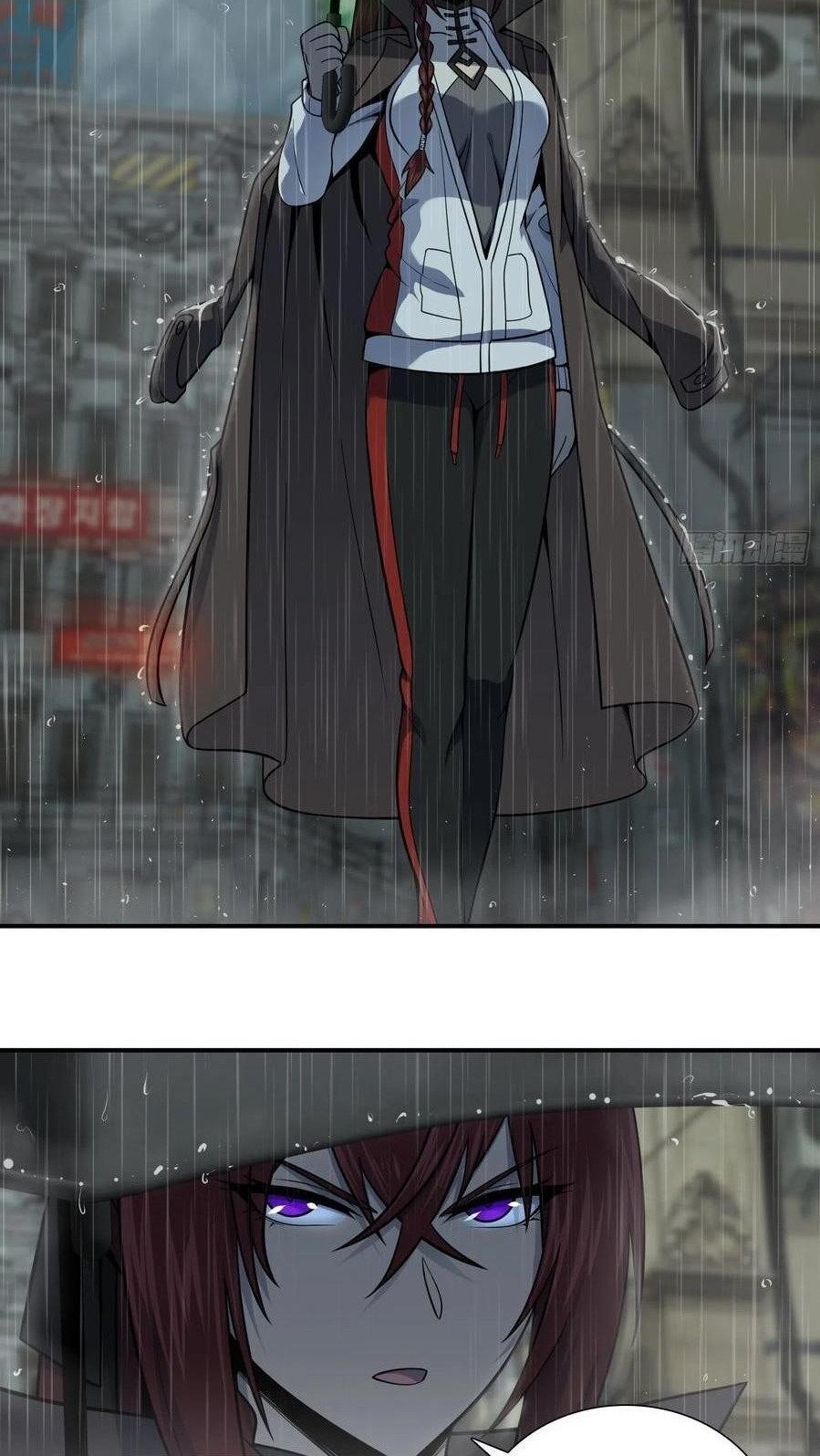 Starting from Guhuoniao Chapter 39 Gambar 12