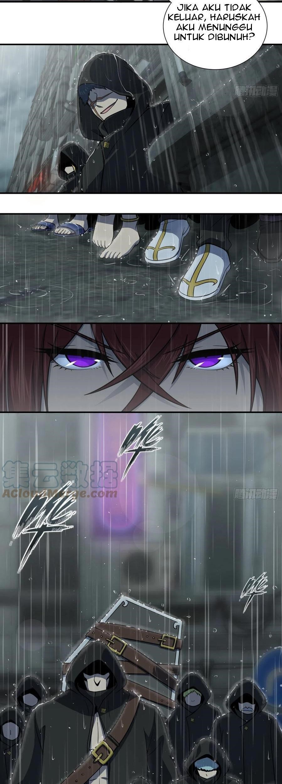 Starting from Guhuoniao Chapter 39 Gambar 13