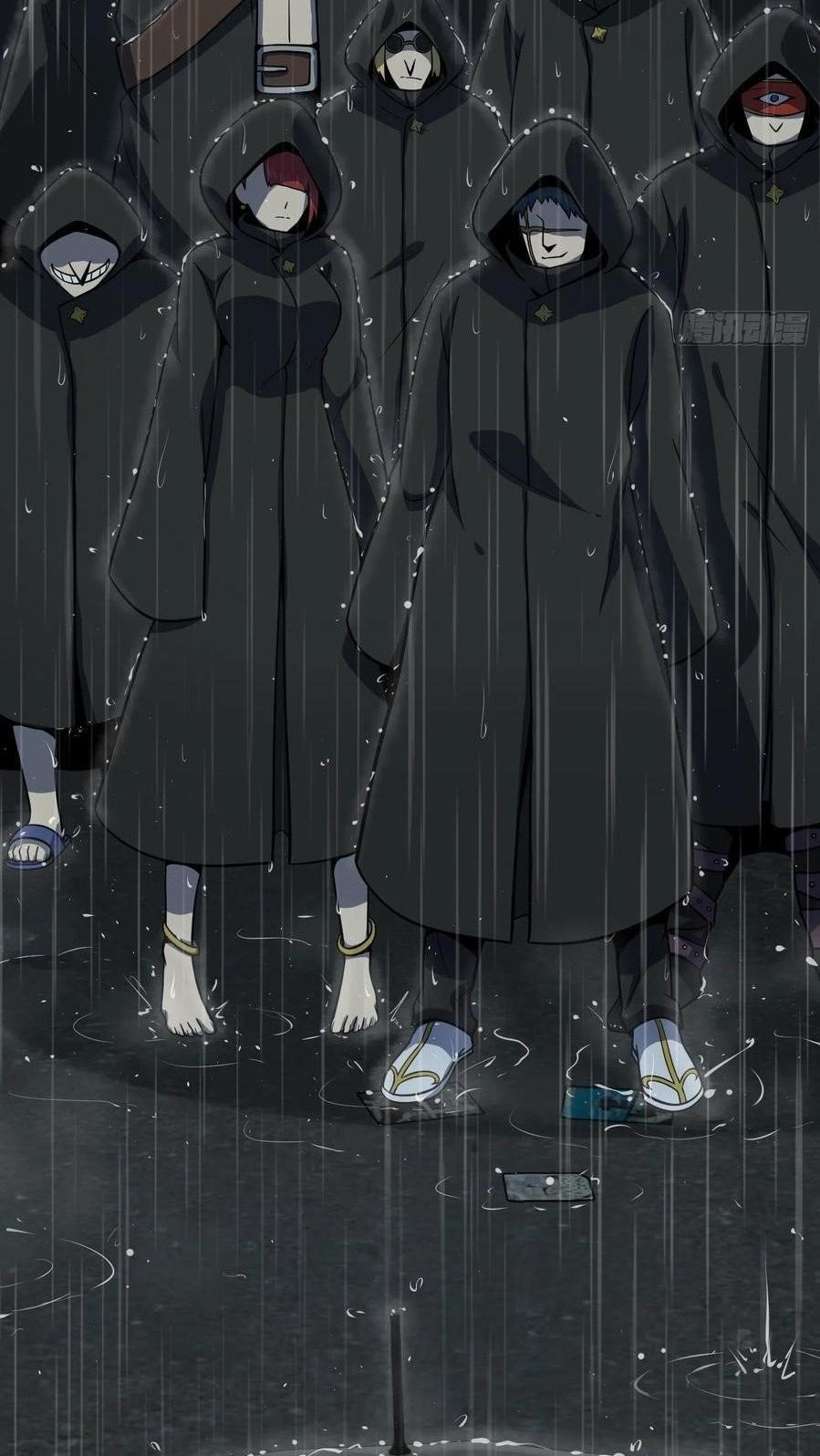 Starting from Guhuoniao Chapter 39 Gambar 14