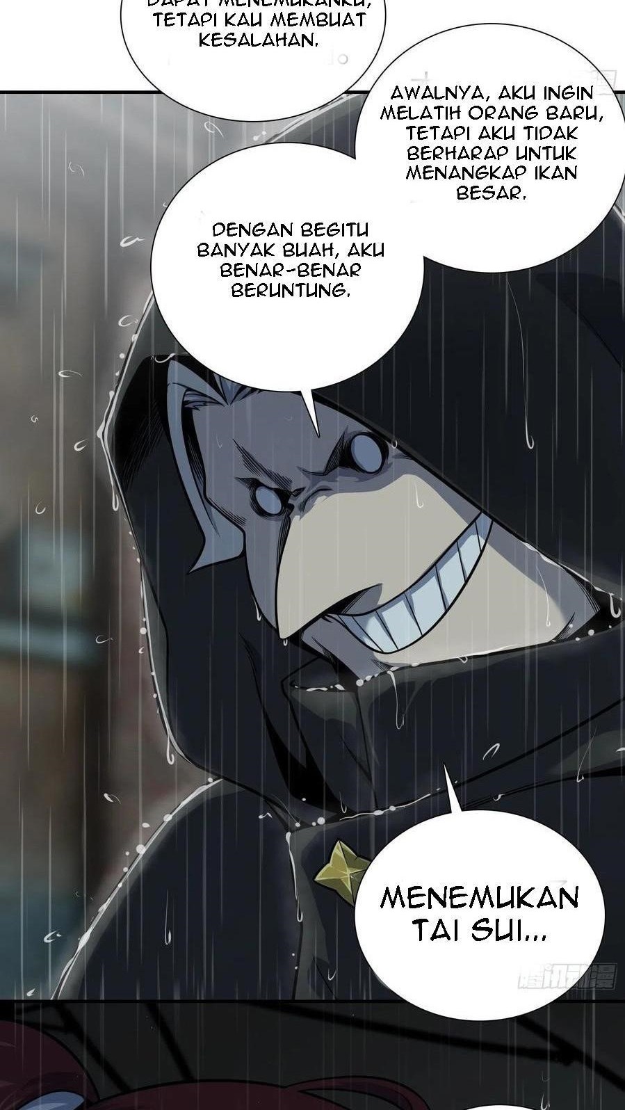 Starting from Guhuoniao Chapter 39 Gambar 16