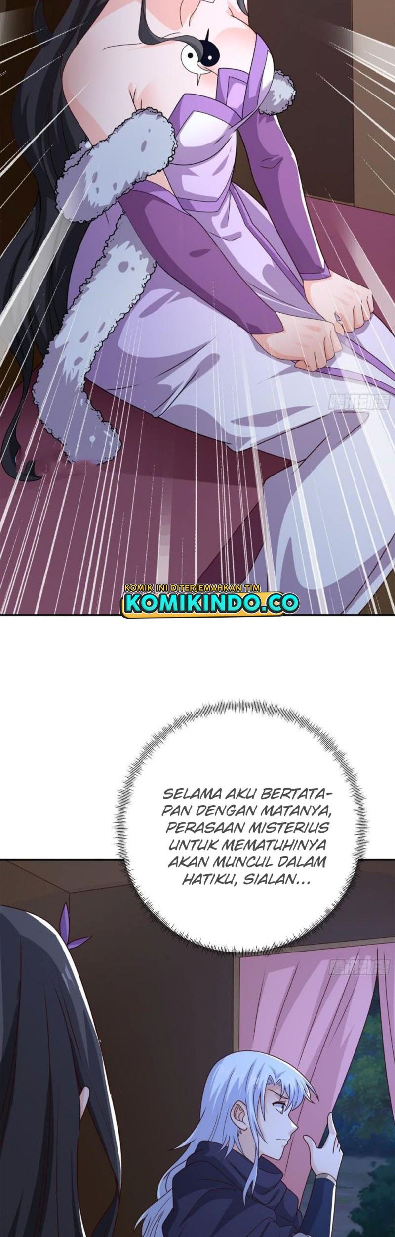 Starting After Thousandth Rebirth Chapter 41 Gambar 17