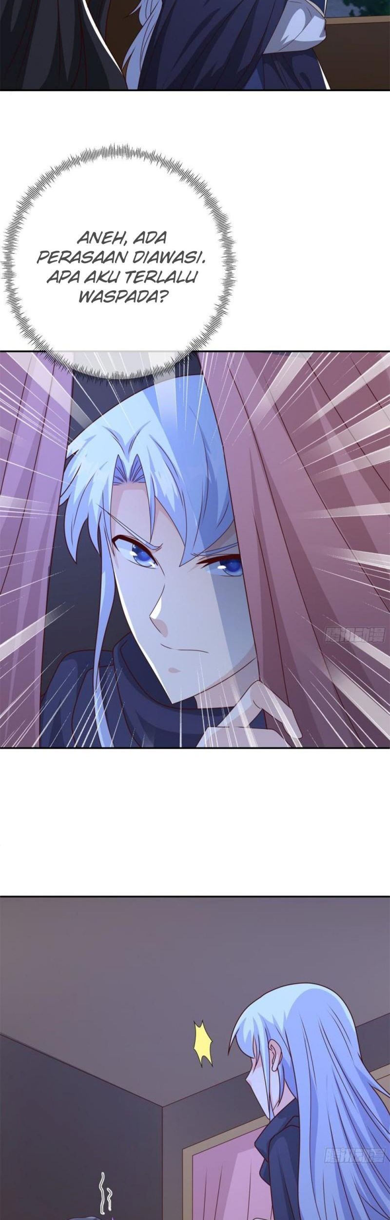 Starting After Thousandth Rebirth Chapter 41 Gambar 18