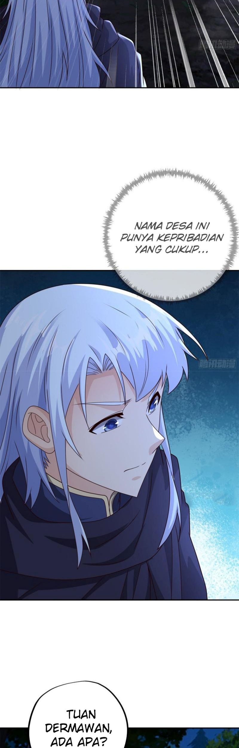 Starting After Thousandth Rebirth Chapter 41 Gambar 26