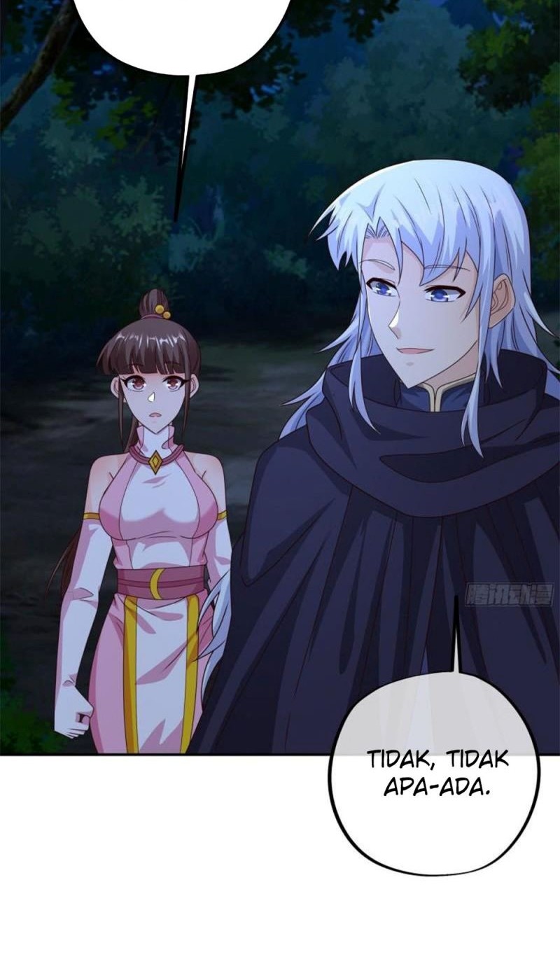 Starting After Thousandth Rebirth Chapter 41 Gambar 27