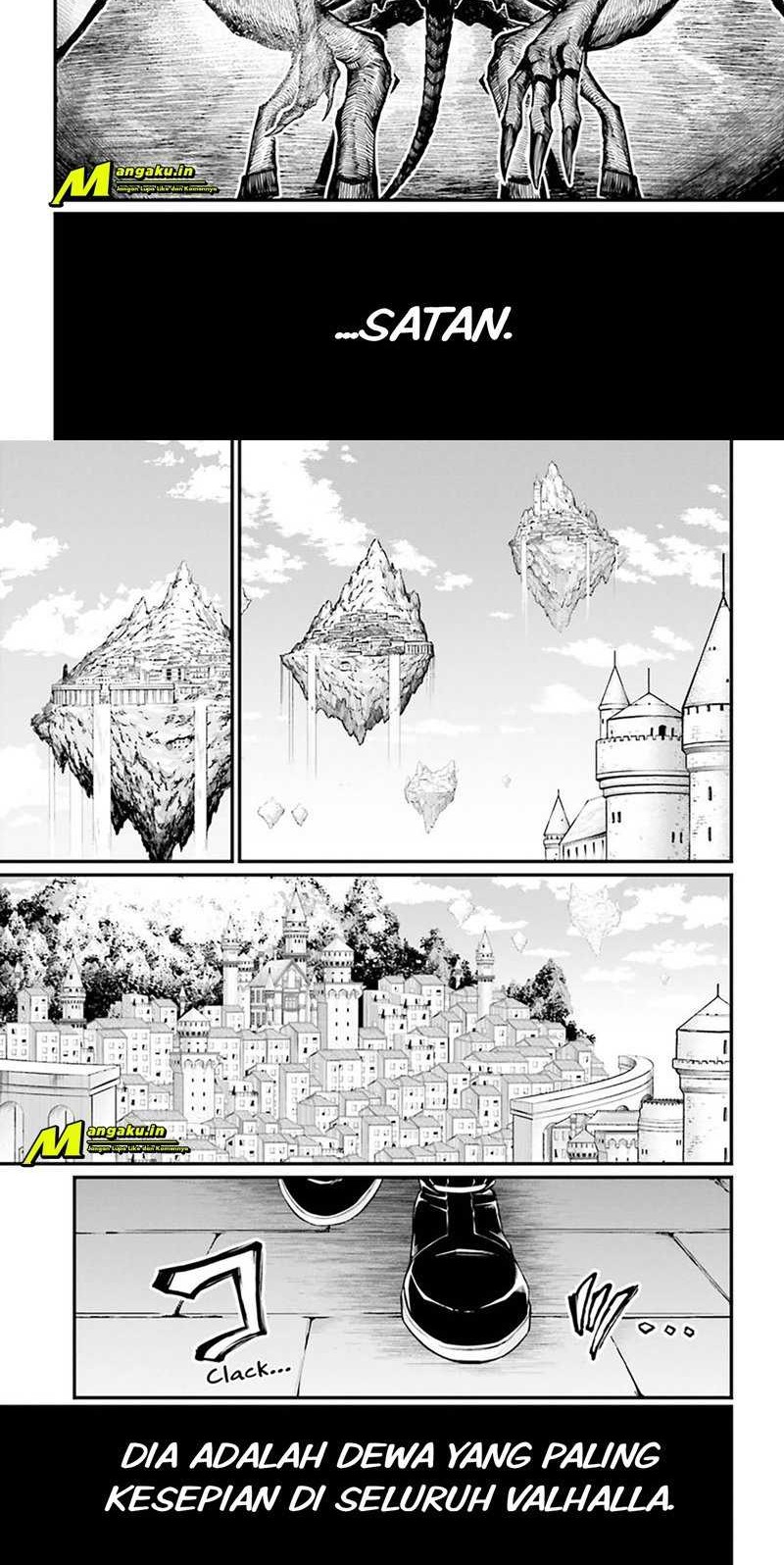 Baca Shuumatsu no Valkyrie Chapter 67.1 Gambar 2