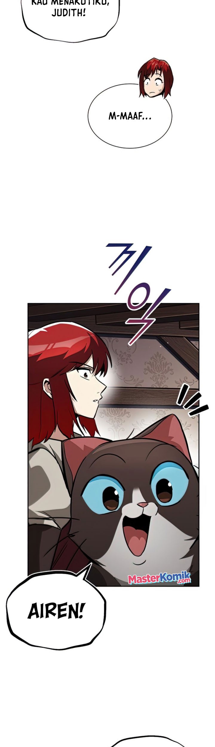 Lazy Prince Becomes a Genius Chapter 64 Gambar 18