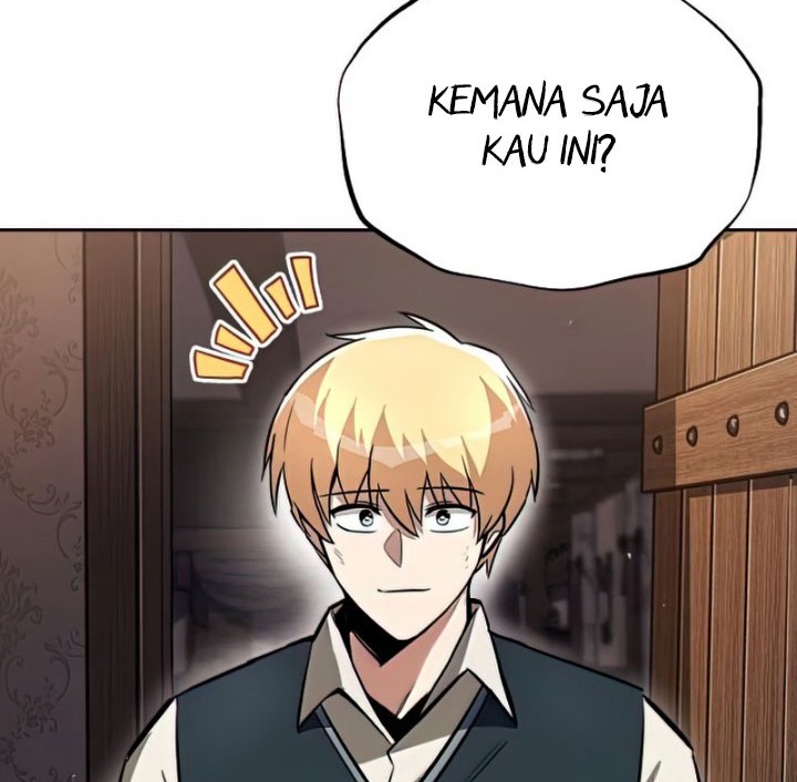 Lazy Prince Becomes a Genius Chapter 64 Gambar 19