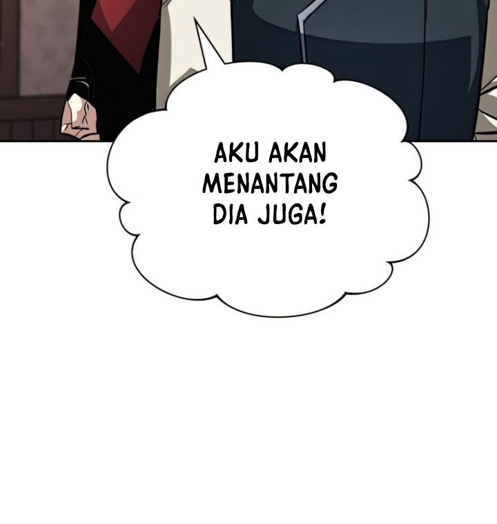 Lazy Prince Becomes a Genius Chapter 64 Gambar 29