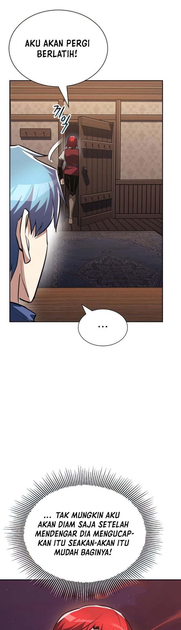 Lazy Prince Becomes a Genius Chapter 64 Gambar 30
