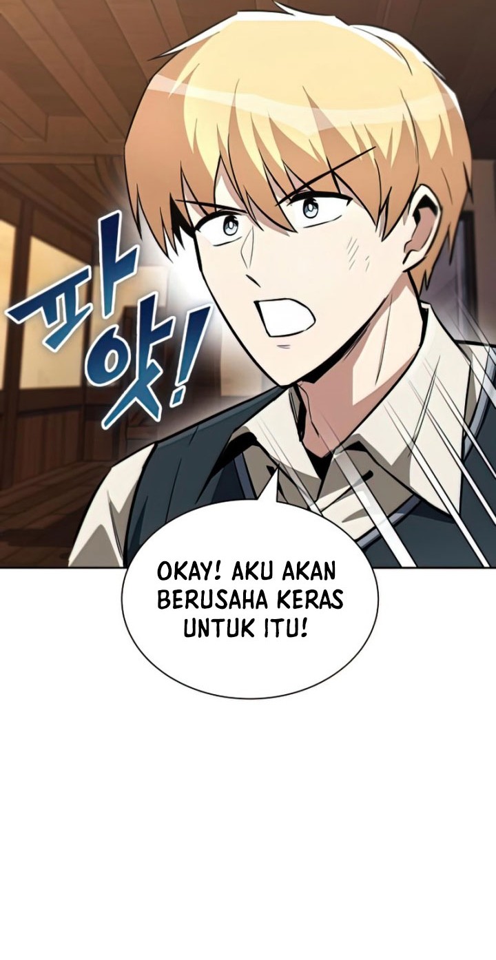 Lazy Prince Becomes a Genius Chapter 64 Gambar 45
