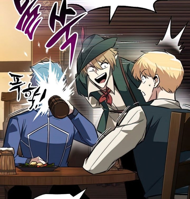 Lazy Prince Becomes a Genius Chapter 64 Gambar 51