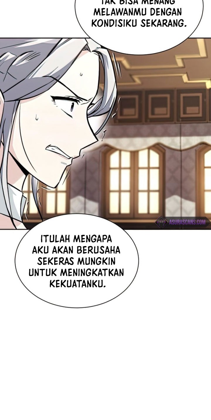 Lazy Prince Becomes a Genius Chapter 64 Gambar 7