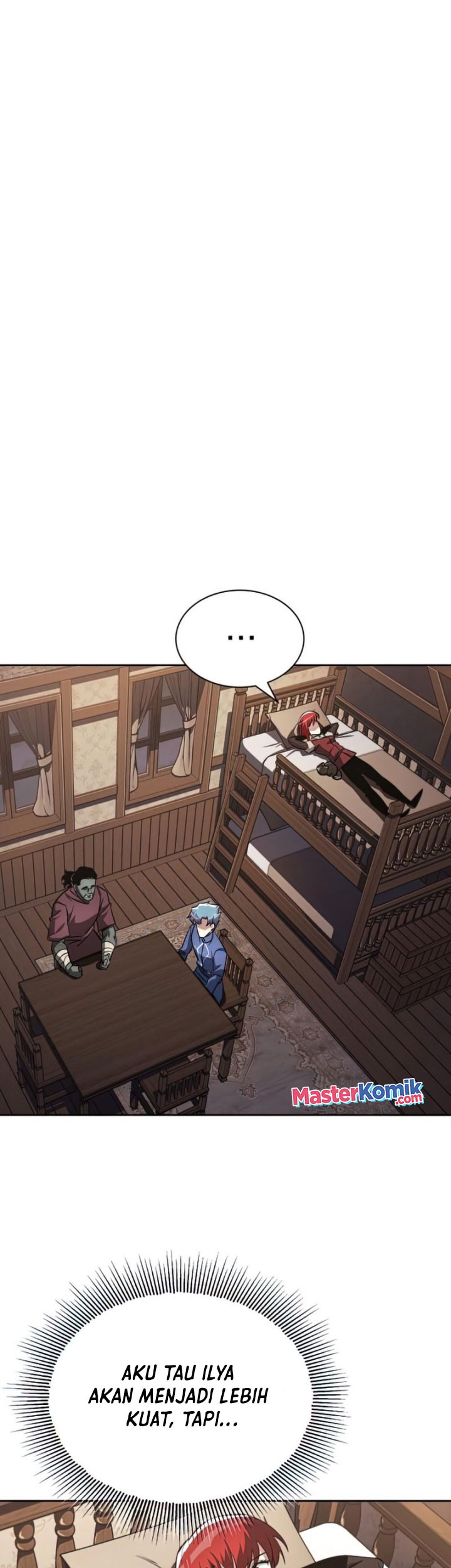 Lazy Prince Becomes a Genius Chapter 64 Gambar 12