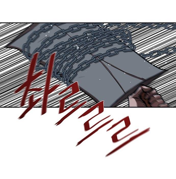 Escort Warrior Chapter 167 Gambar 15