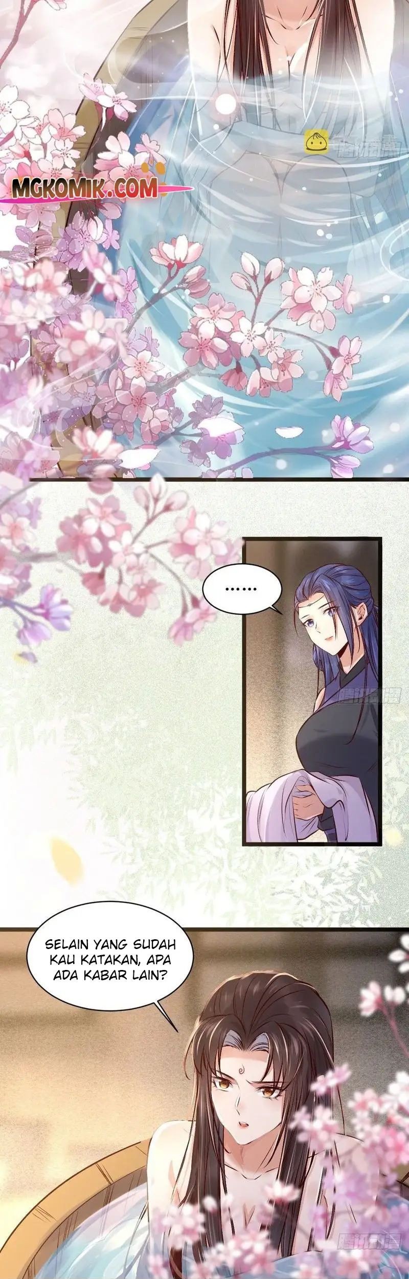 The Ghostly Doctor Chapter 505 Gambar 25
