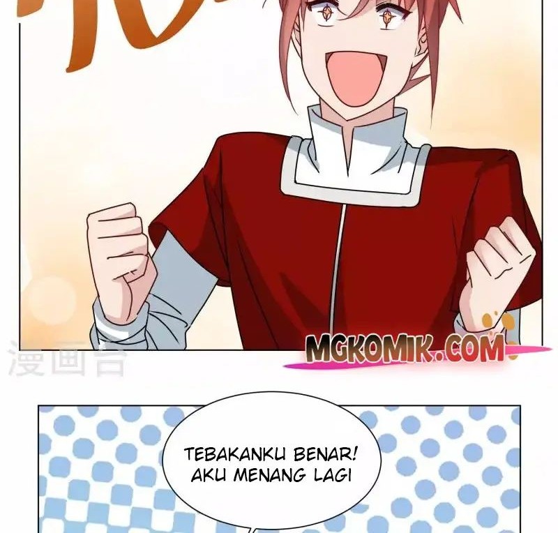 She Is Coming, Please Get Down! Chapter 87.2 Gambar 14