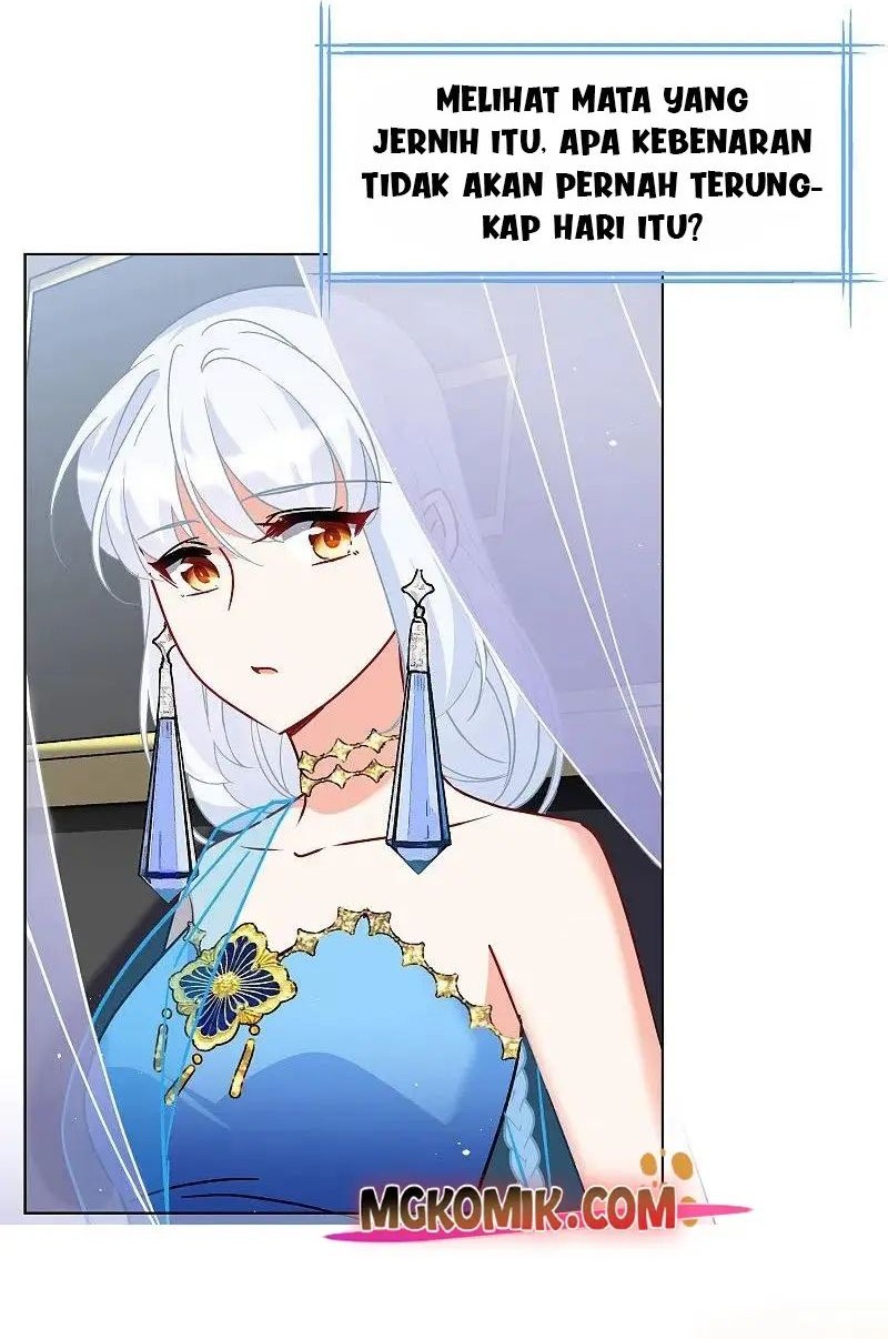 She Is Coming, Please Get Down! Chapter 87.1 Gambar 8