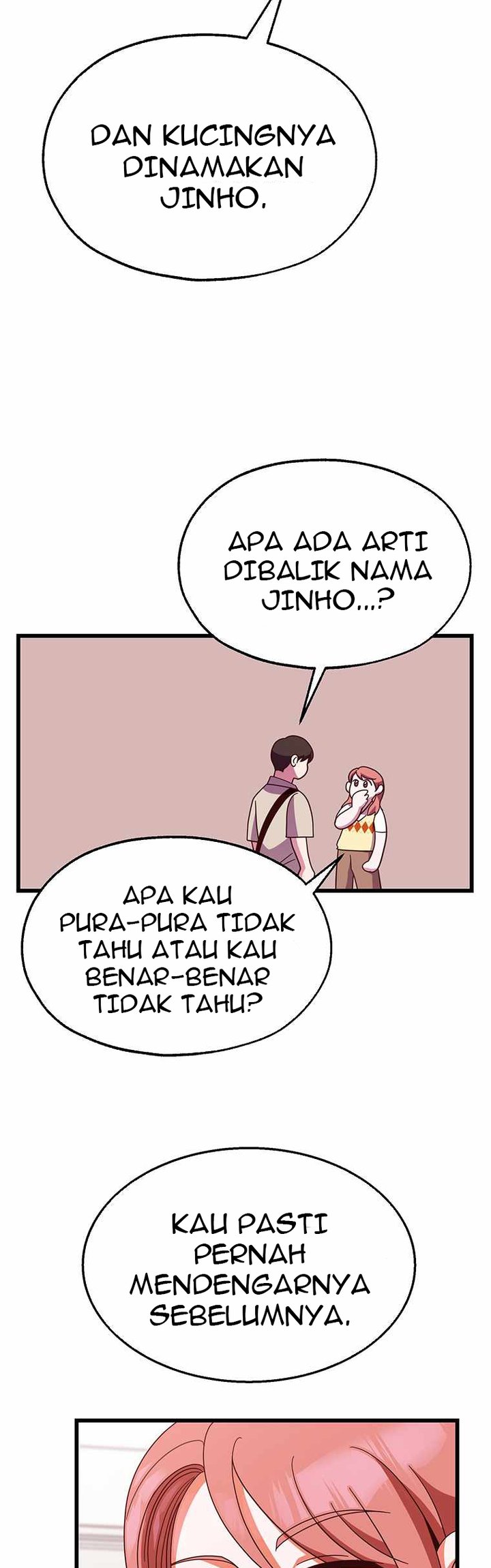 The World Greatest Bakery Chapter 32 Gambar 10