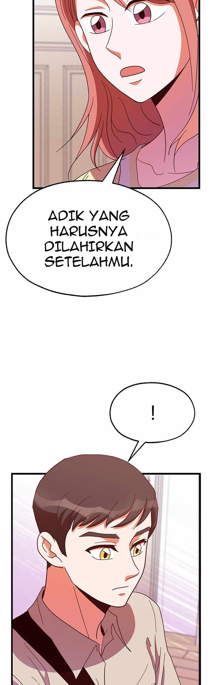 The World Greatest Bakery Chapter 32 Gambar 11