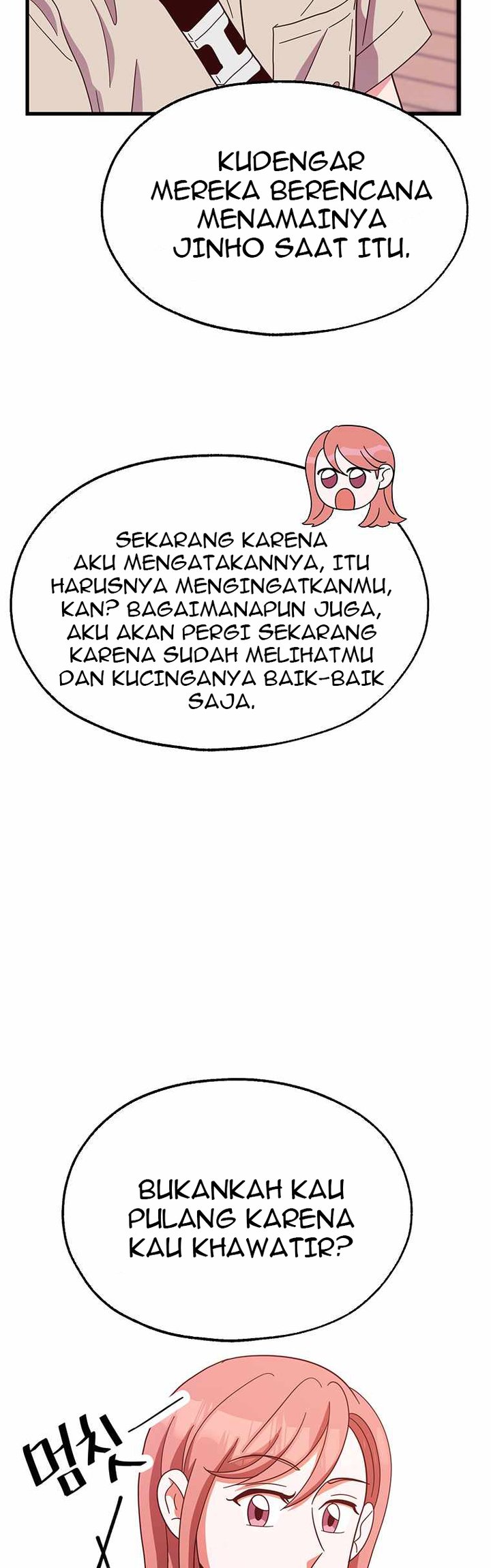 The World Greatest Bakery Chapter 32 Gambar 12
