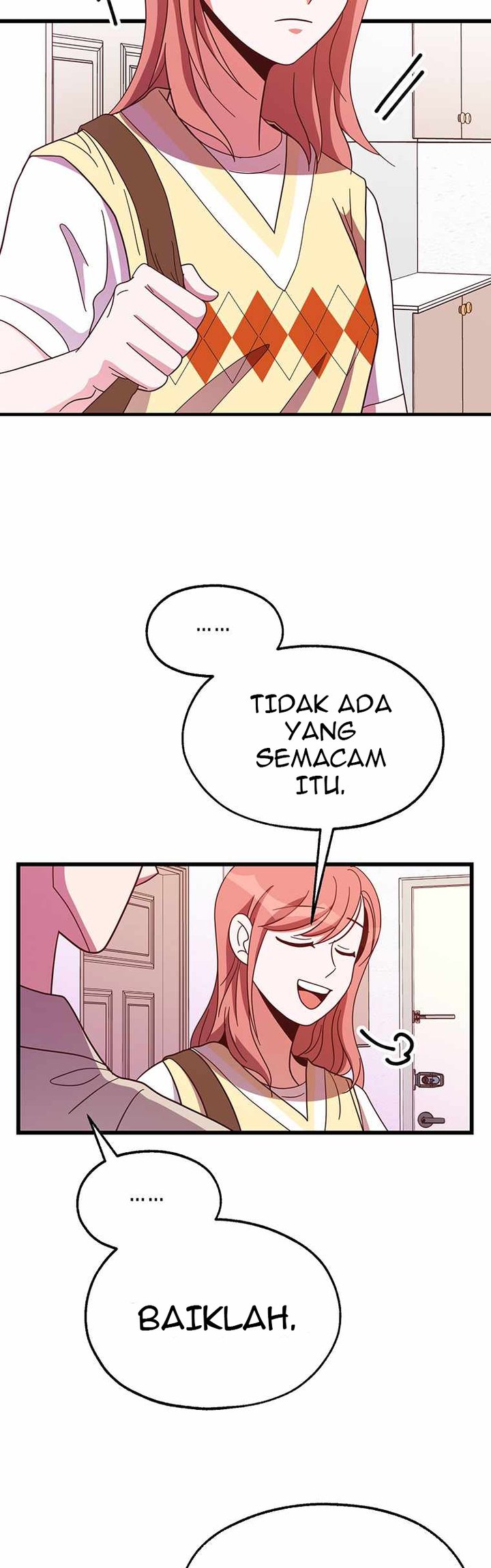The World Greatest Bakery Chapter 32 Gambar 13
