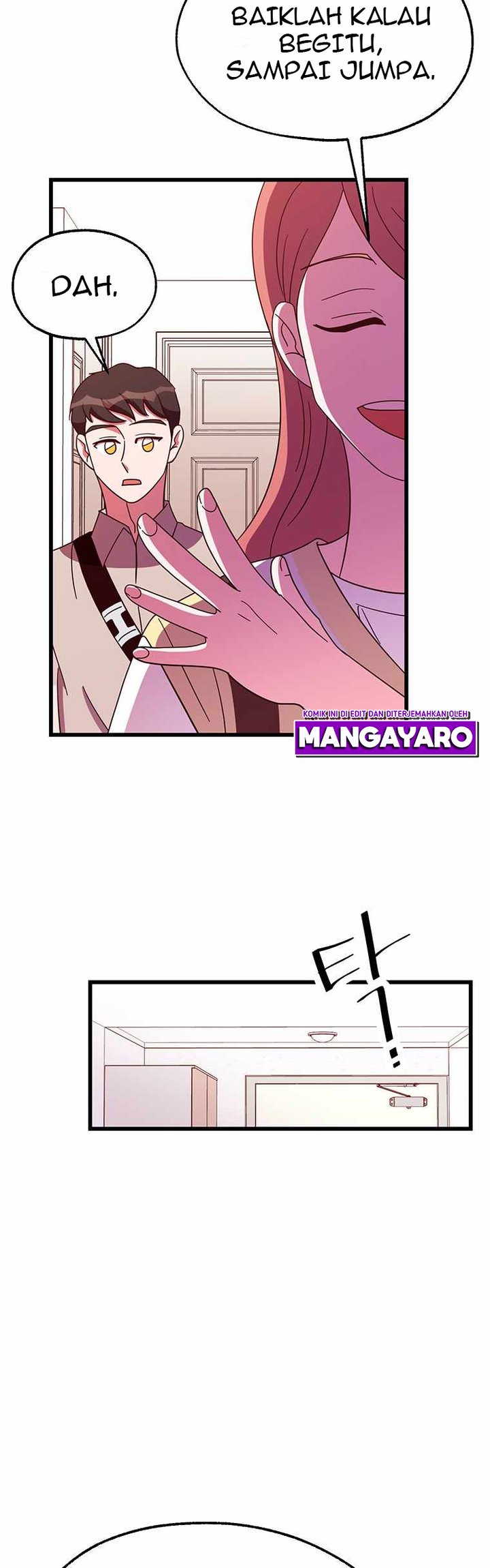The World Greatest Bakery Chapter 32 Gambar 14