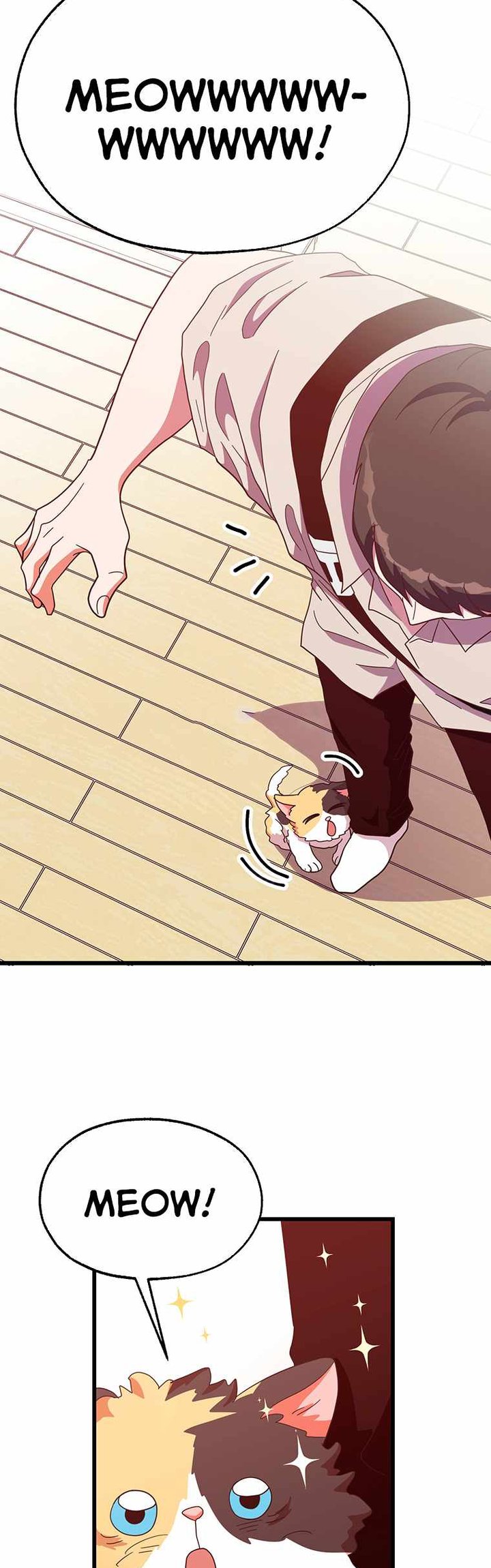 The World Greatest Bakery Chapter 32 Gambar 15