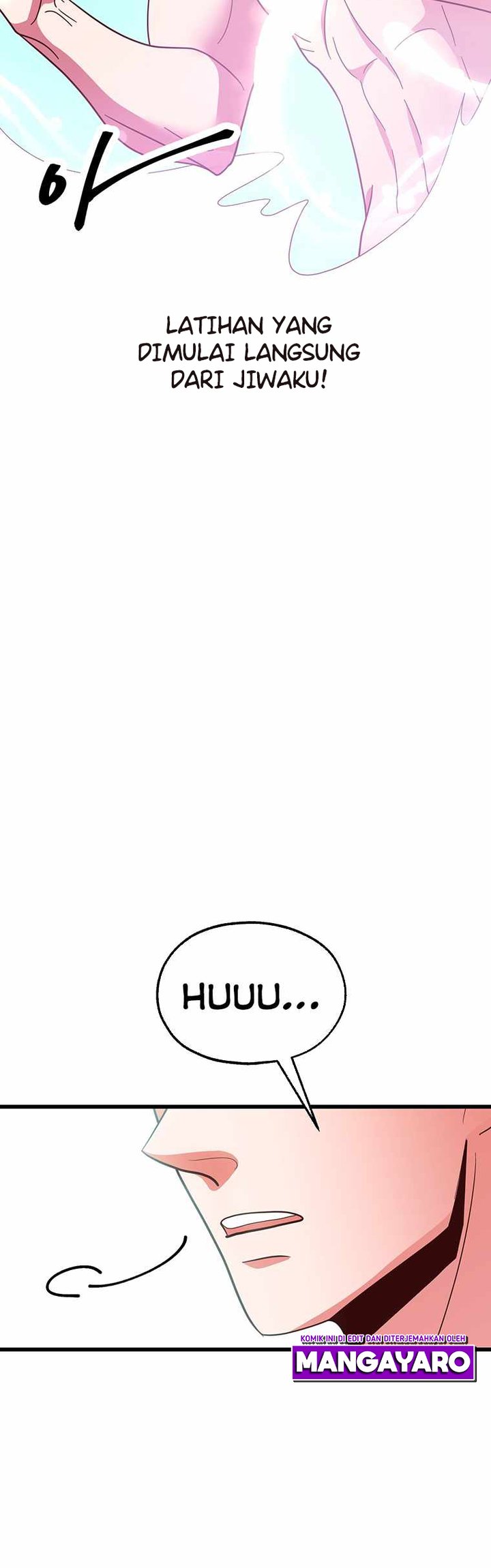 The World Greatest Bakery Chapter 32 Gambar 19