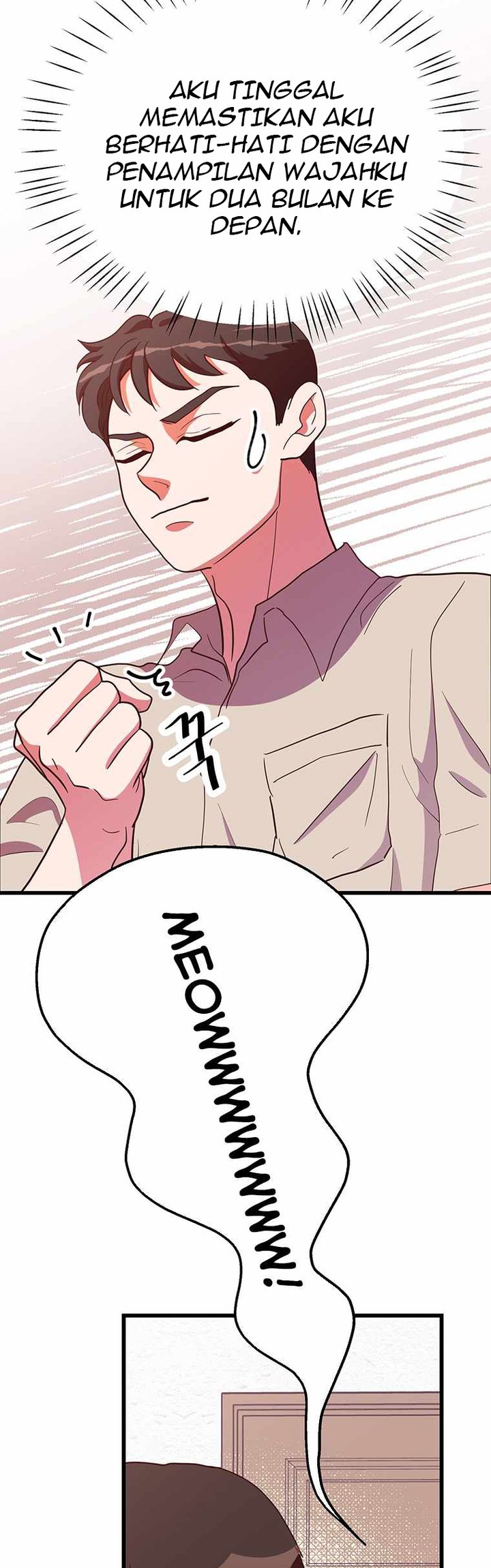 The World Greatest Bakery Chapter 32 Gambar 21