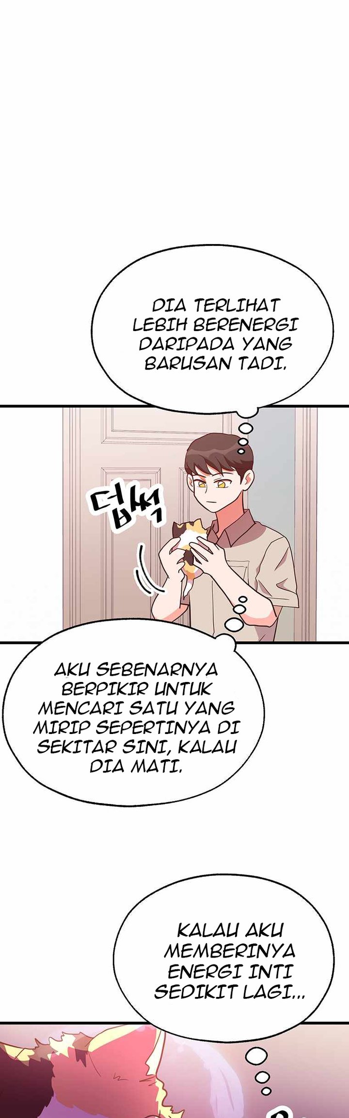 The World Greatest Bakery Chapter 32 Gambar 23