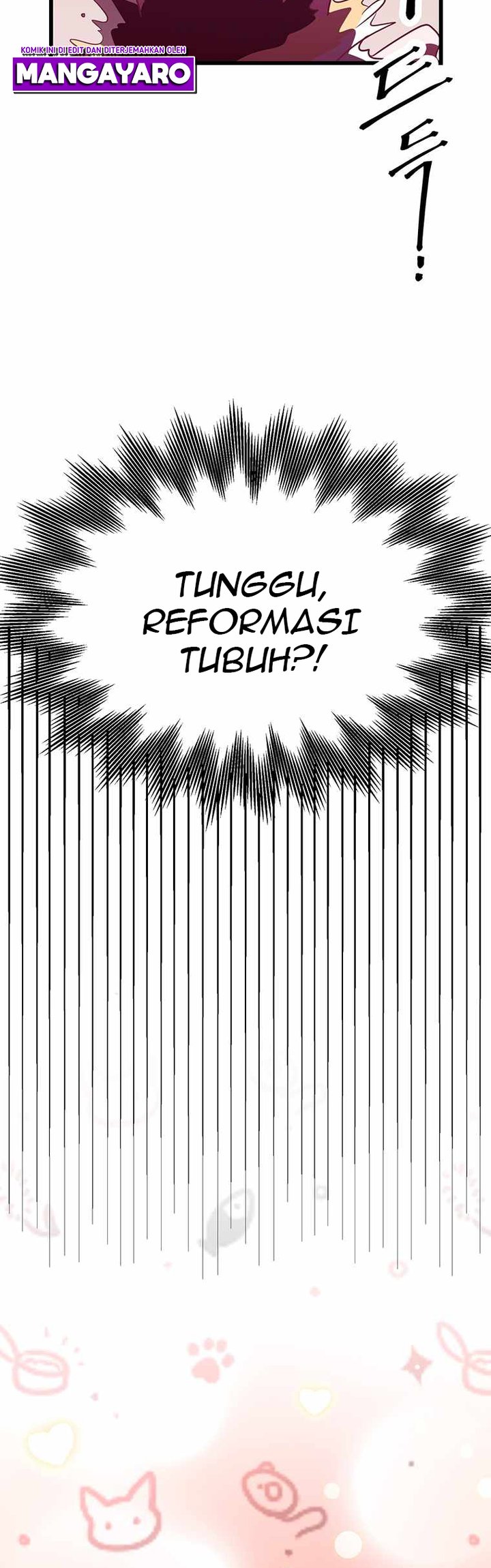 The World Greatest Bakery Chapter 32 Gambar 27