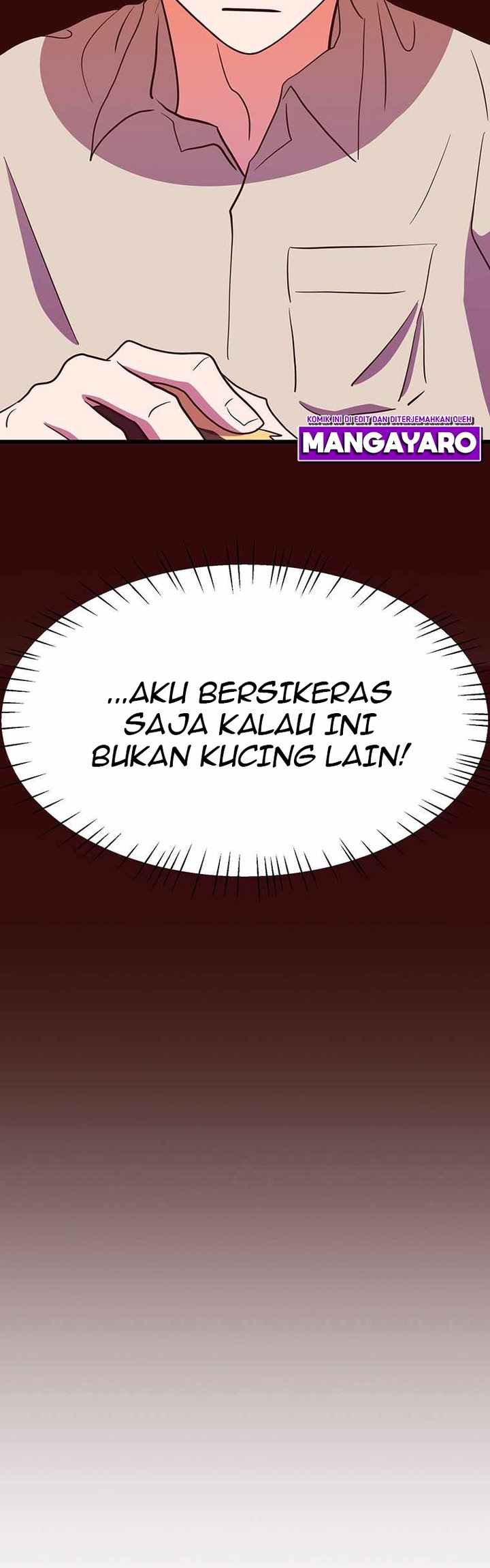 The World Greatest Bakery Chapter 32 Gambar 34