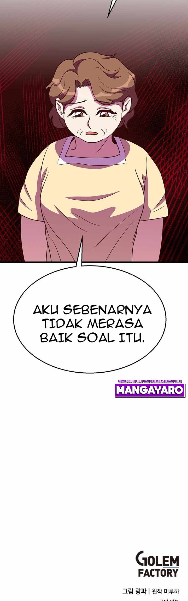 The World Greatest Bakery Chapter 32 Gambar 44