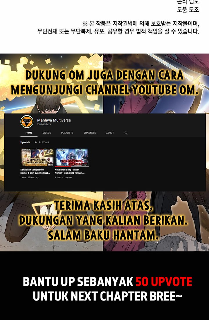 The World Greatest Bakery Chapter 32 Gambar 45