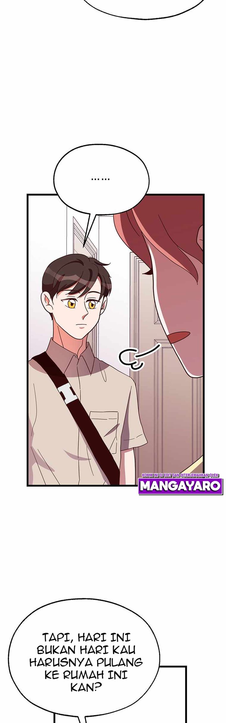 The World Greatest Bakery Chapter 32 Gambar 7
