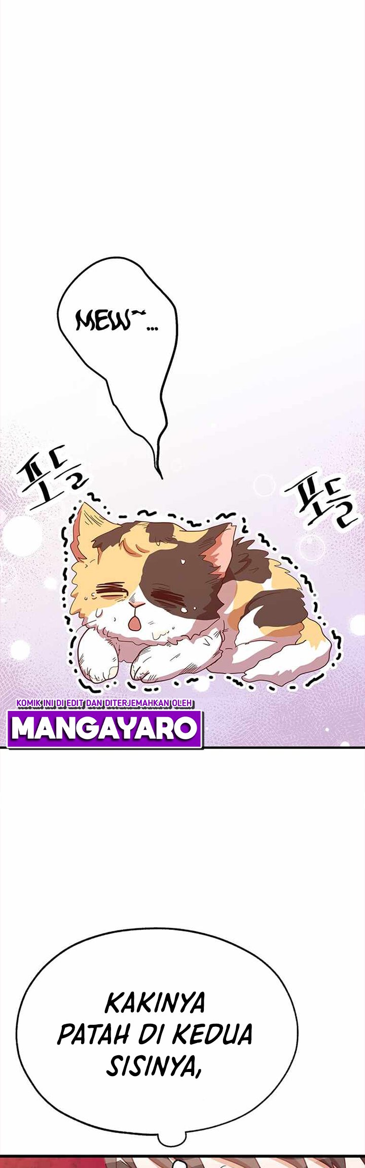 The World Greatest Bakery Chapter 30 Gambar 12