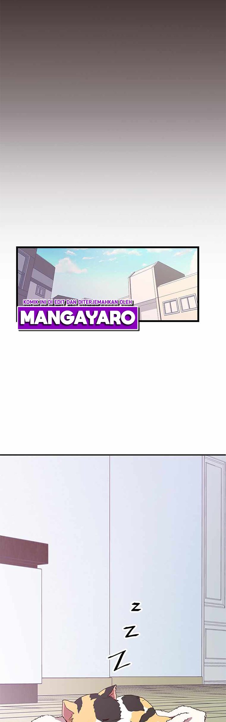The World Greatest Bakery Chapter 30 Gambar 15