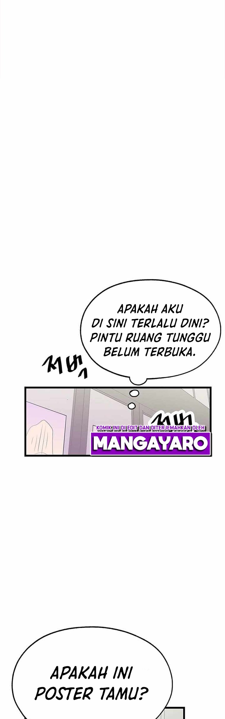 The World Greatest Bakery Chapter 30 Gambar 27