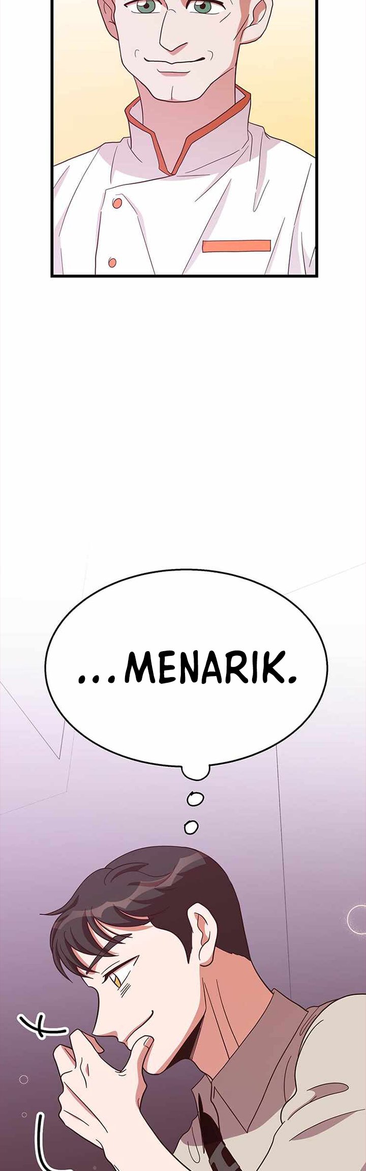 The World Greatest Bakery Chapter 30 Gambar 29