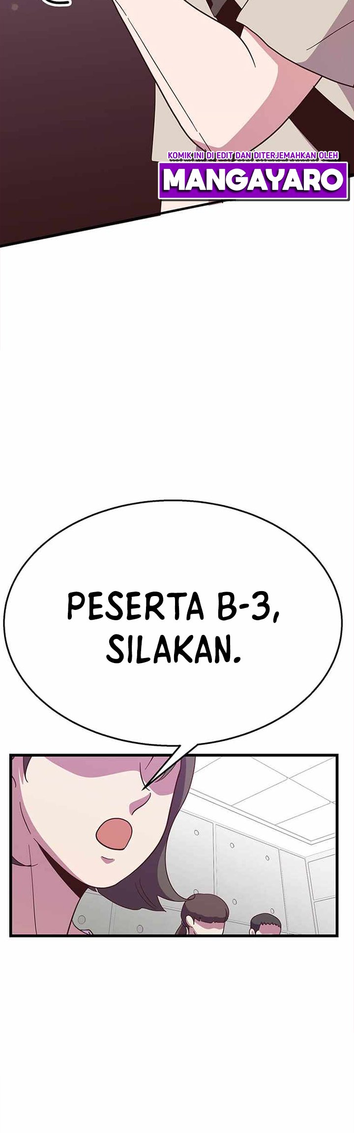The World Greatest Bakery Chapter 30 Gambar 30