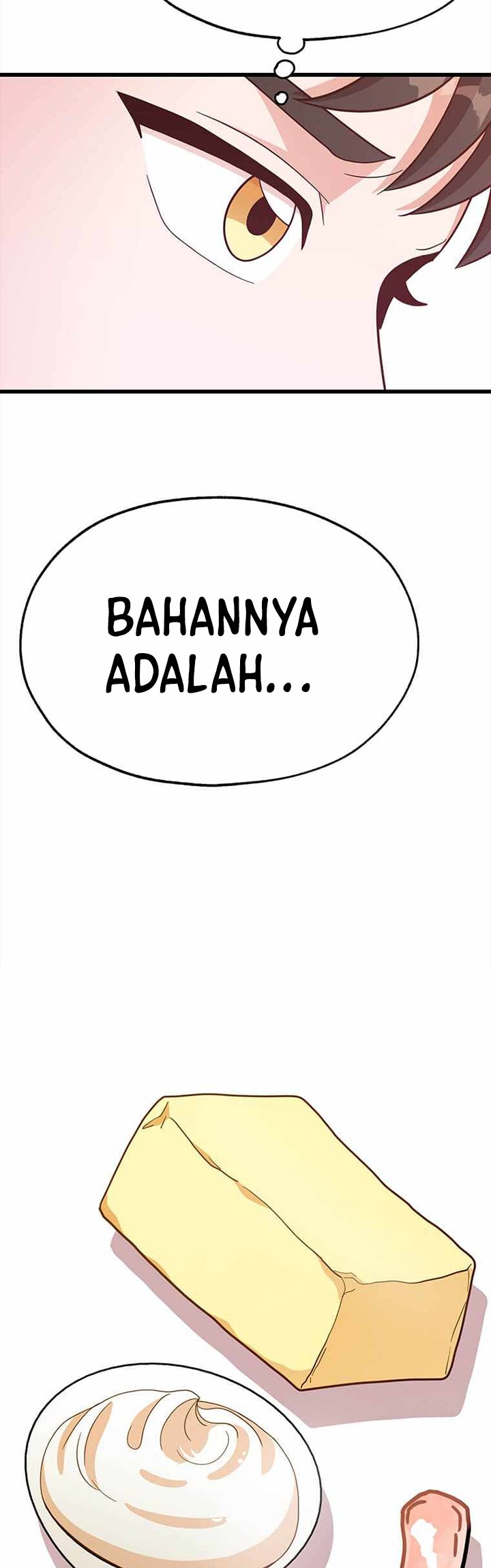 The World Greatest Bakery Chapter 30 Gambar 38